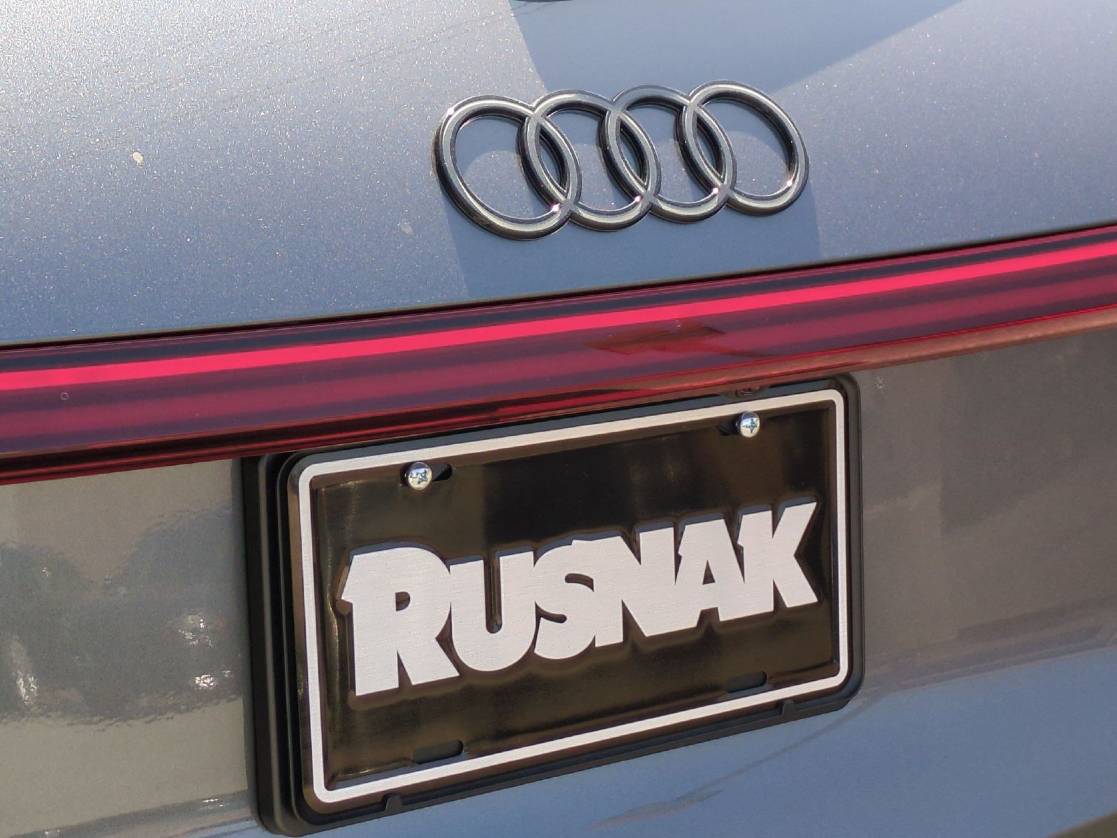 New 2026 Audi Q5 Premium Plus AWD/4WD image 16