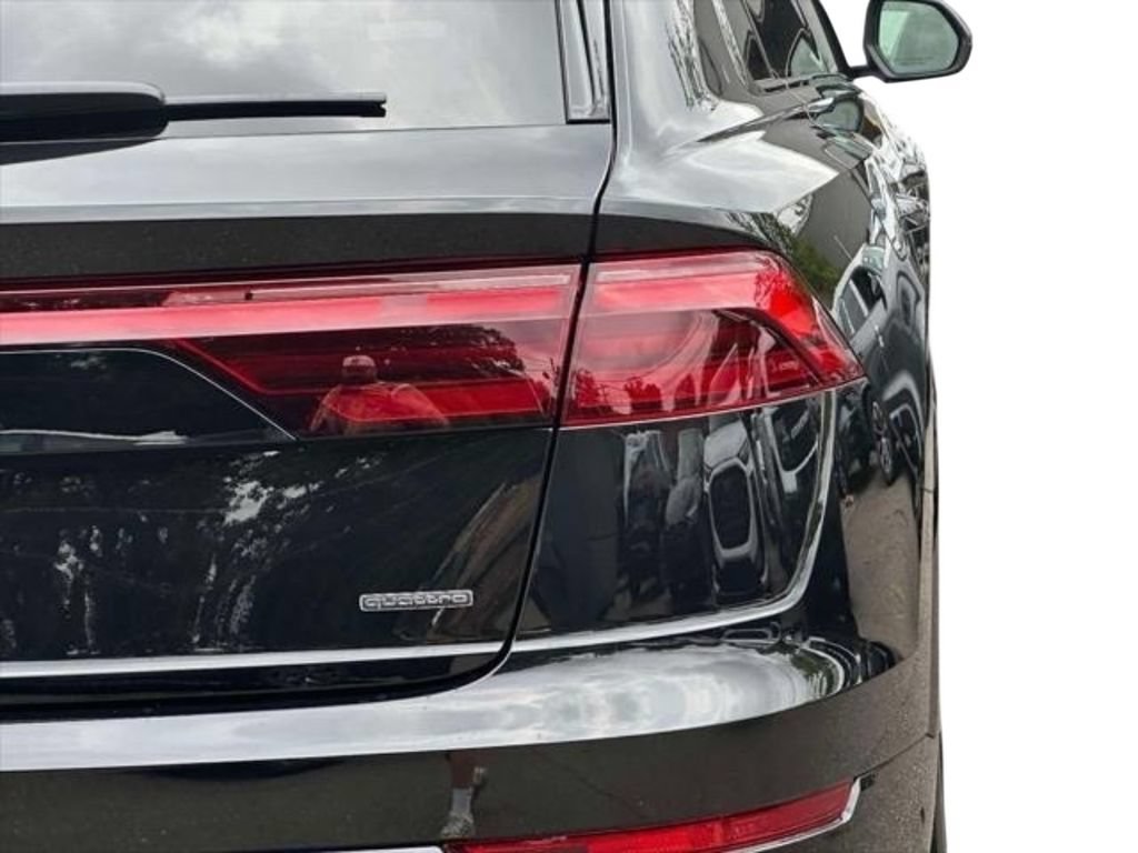 New 2026 Audi Q8 Premium Plus AWD/4WD image 13