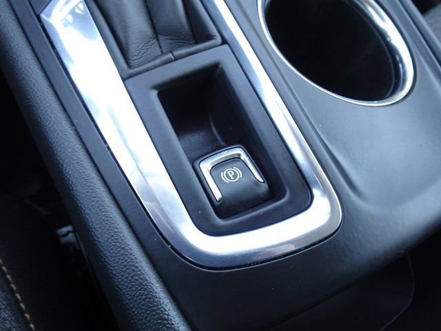 Certified 2023 Chevrolet Equinox LT image 21