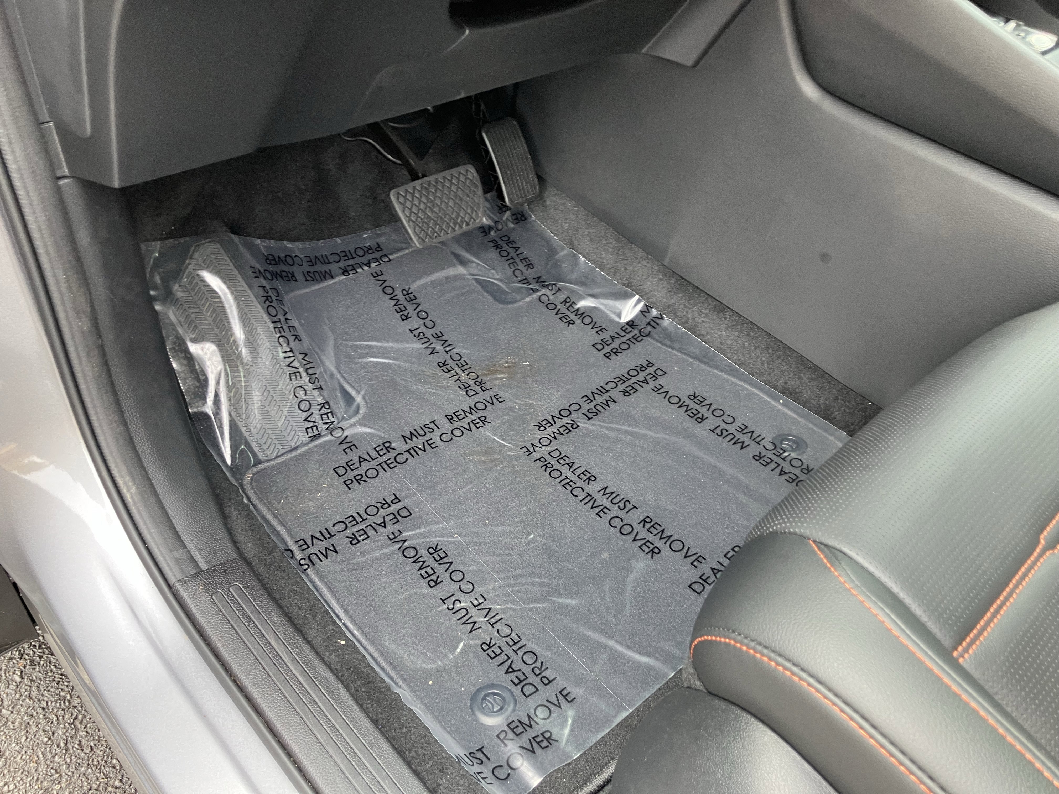 Certified 2026 Honda CR-V Sport-L image 18