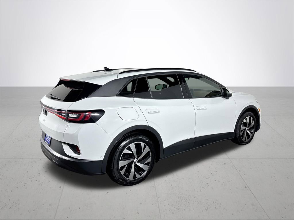 Certified 2024 Volkswagen ID.4 2WD image 7