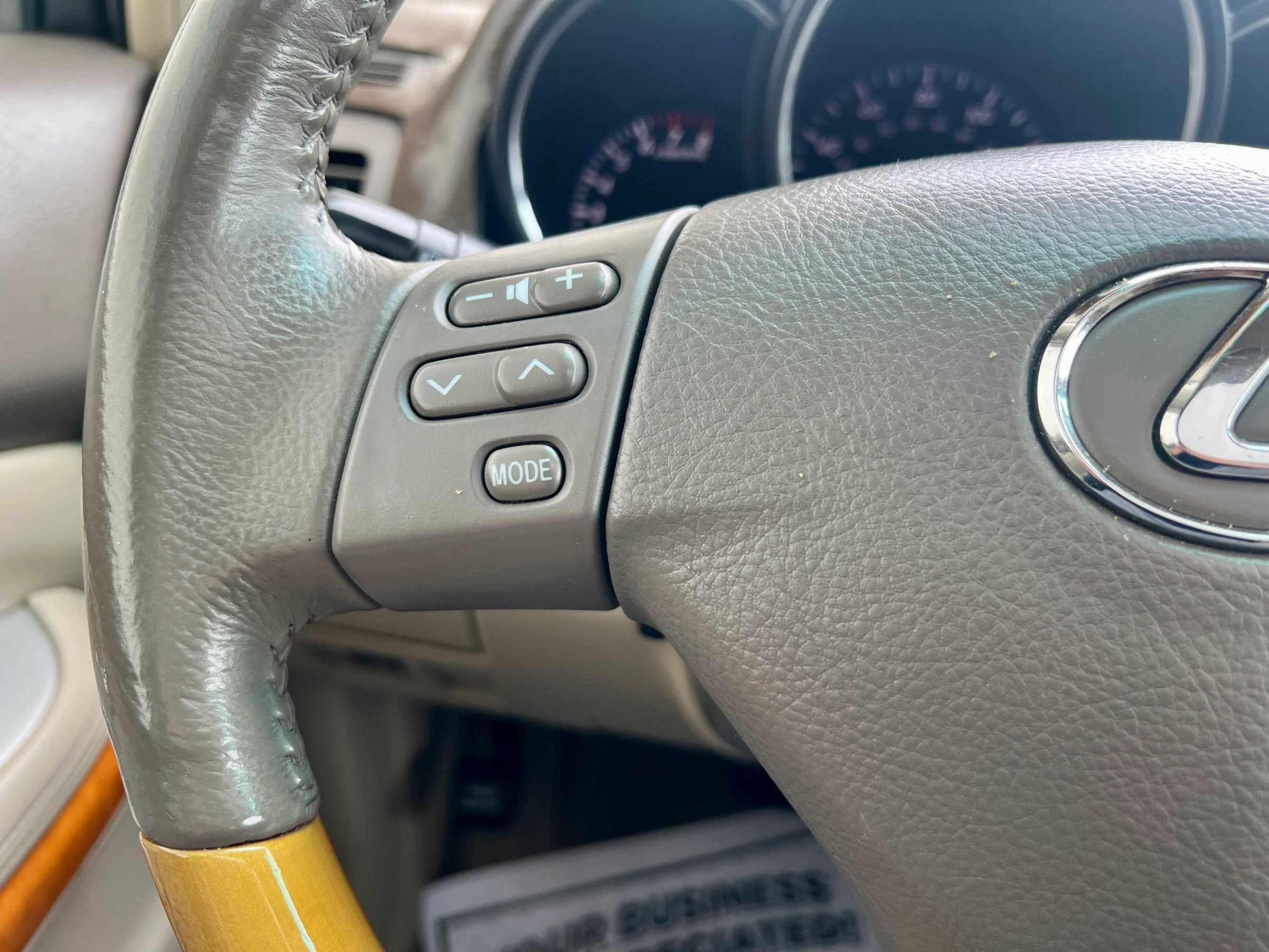 Used 2009 Lexus RX 350 AWD image 18