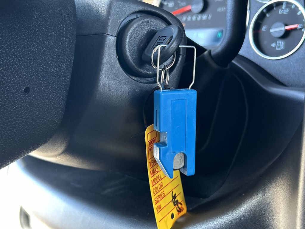 New 2025 GMC Savana 3500 LS image 16