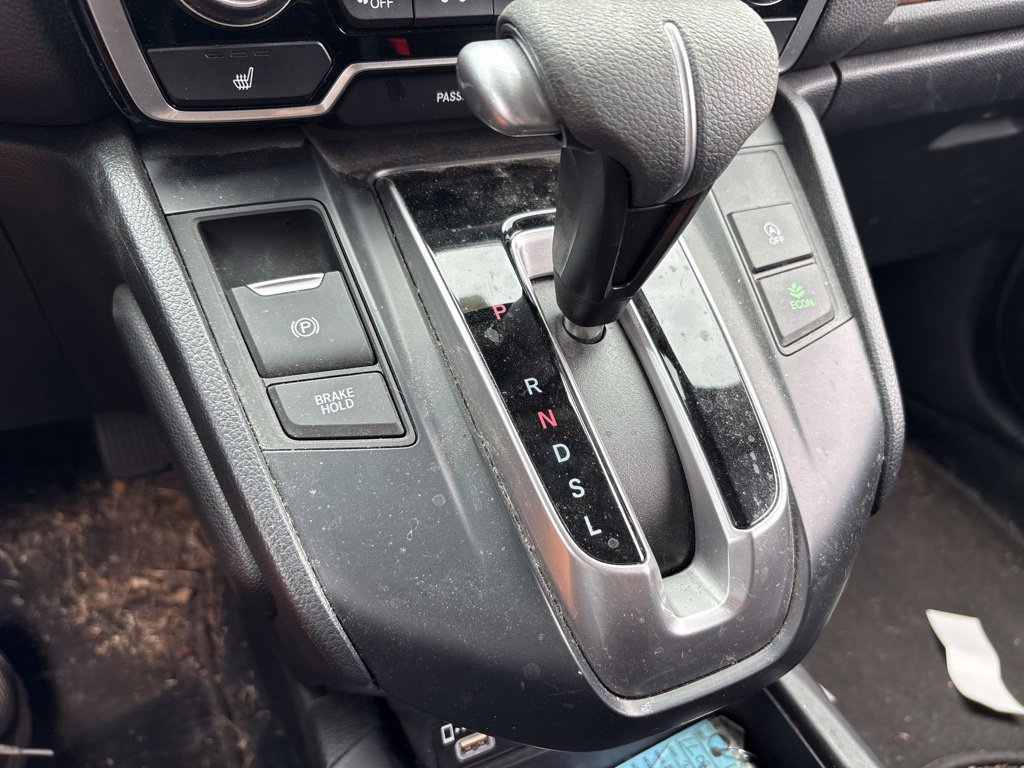 Used 2020 Honda CR-V EX image 25