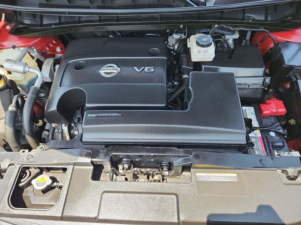 Used 2020 Nissan Murano SL w/ Moonroof Package AWD/4WD image 30