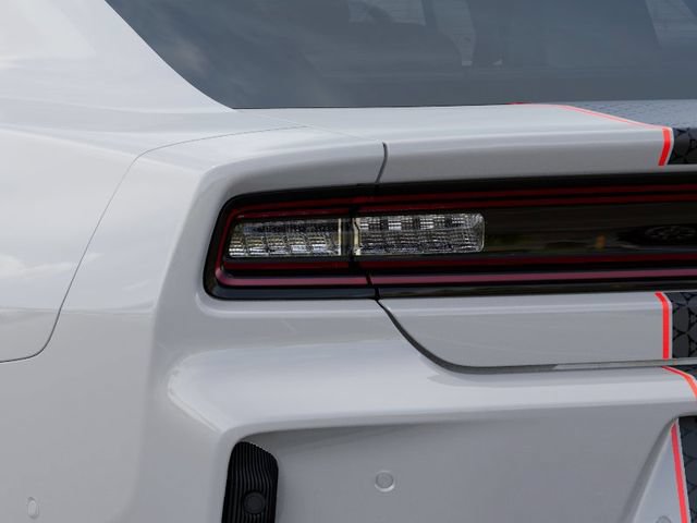 New 2026 Dodge Charger R/T AWD/4WD image 9