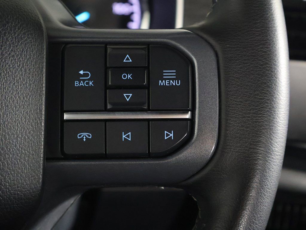 Used 2023 Ford F150 XLT w/ Equipment Group 302A High image 36