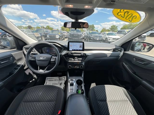 Used 2023 Ford Escape Active AWD/4WD image 19
