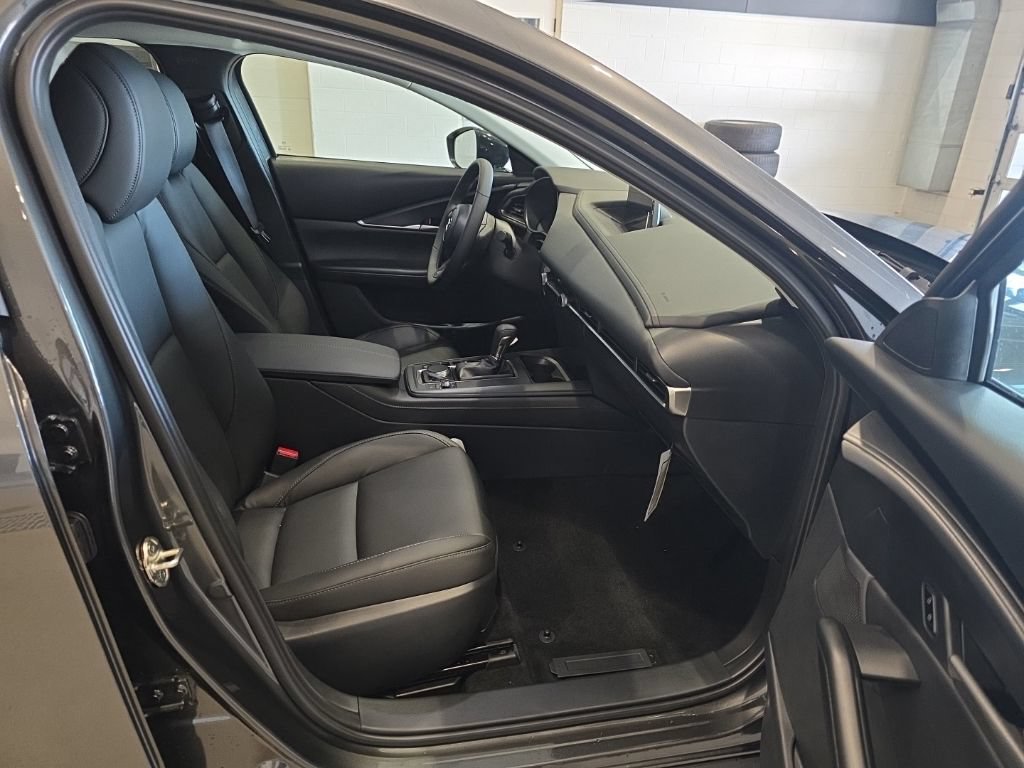 Used 2026 MAZDA CX-30 AWD 2.5 S w/ Select Sport Pkg image 15