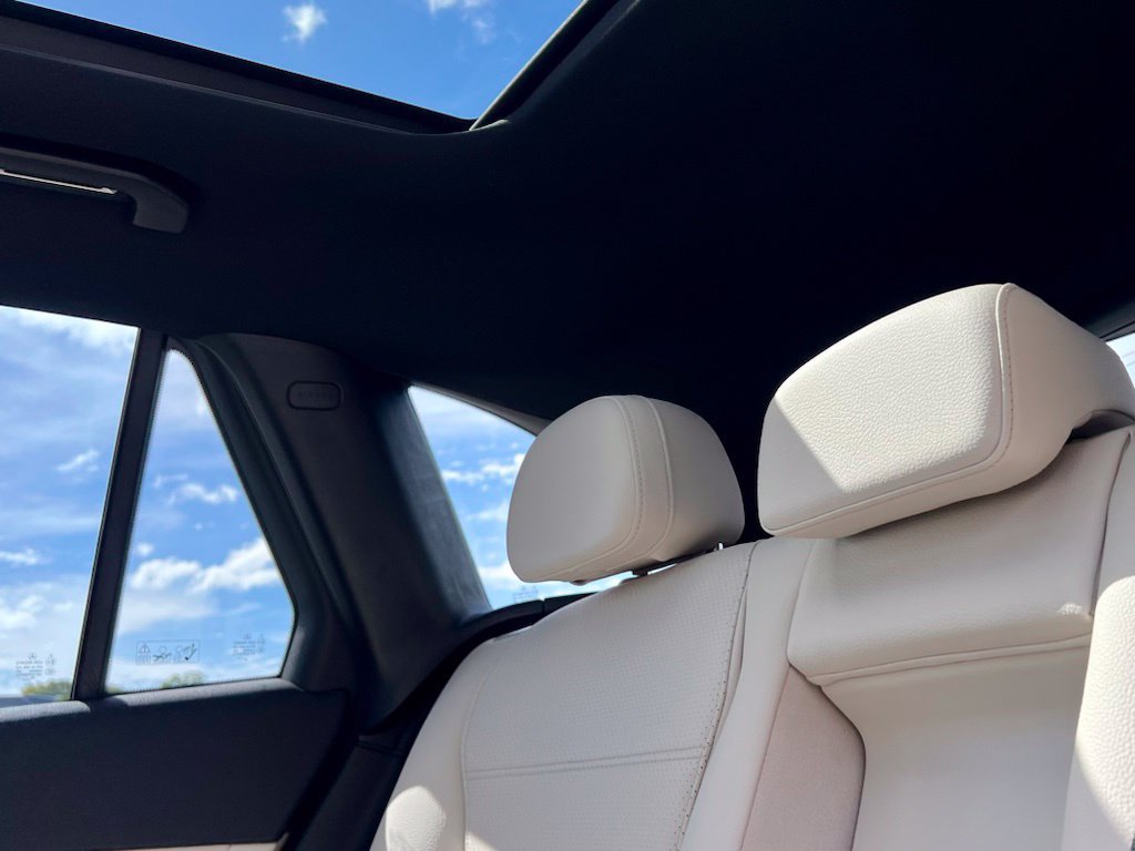 Certified 2026 Mercedes-Benz GLC 300 4MATIC image 20