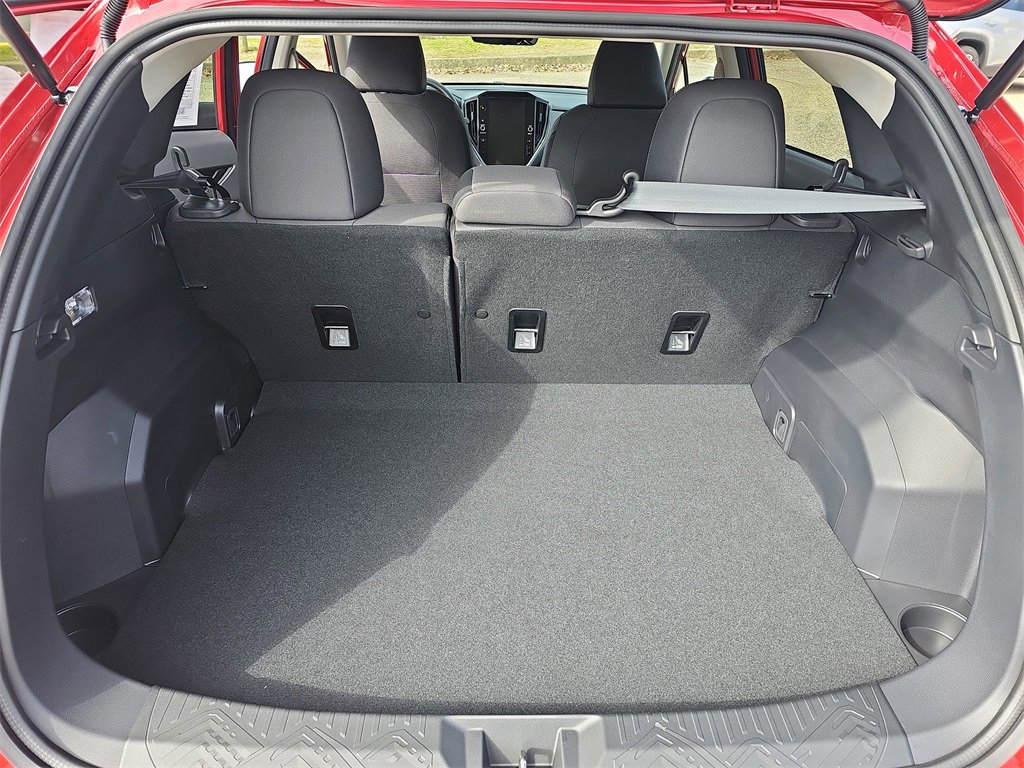 New 2026 Subaru Crosstrek 2.5i Premium image 12