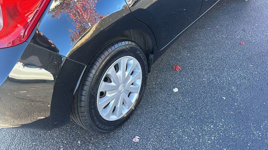 Used 2015 Nissan Versa Note SV image 8