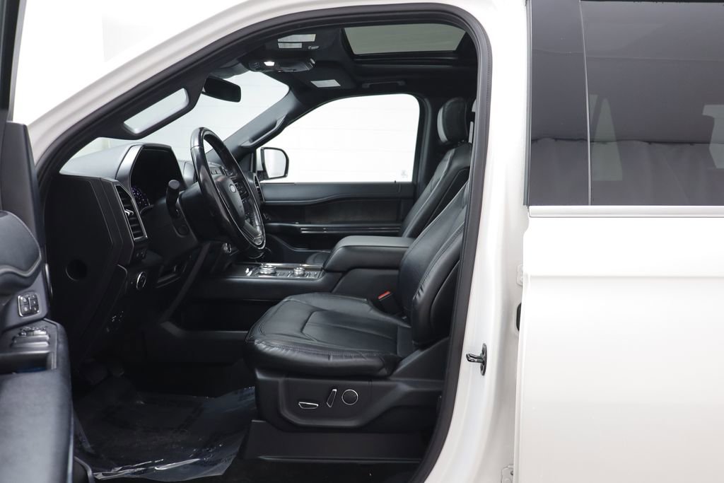 Used 2019 Ford Expedition Limited w/ Equipment Group 302A image 5