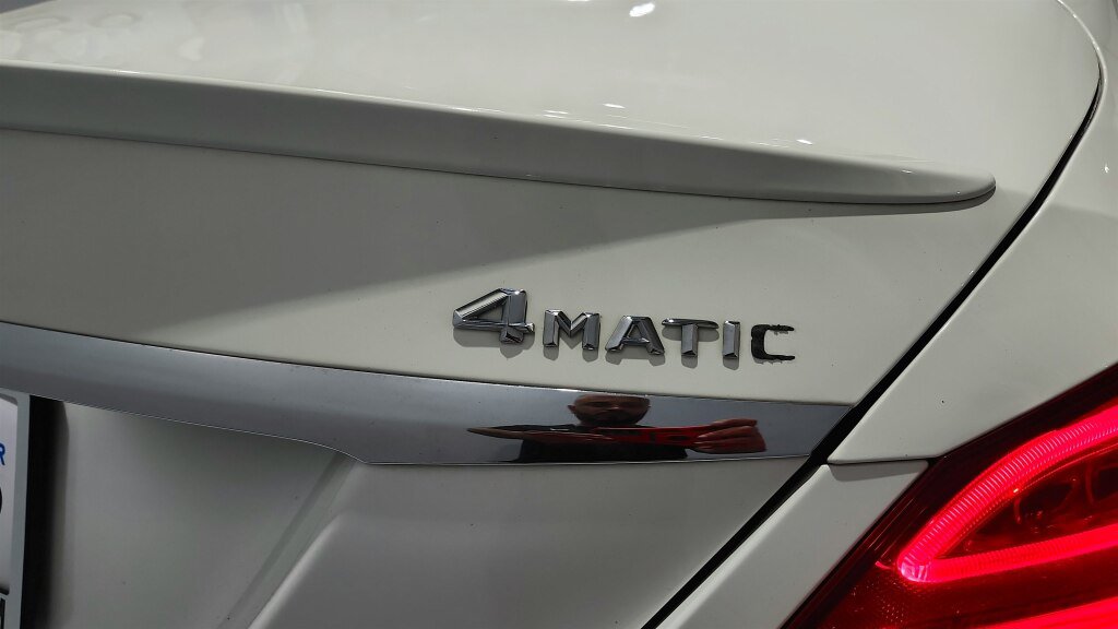 Used 2016 Mercedes-Benz C 300 4MATIC Sedan image 40