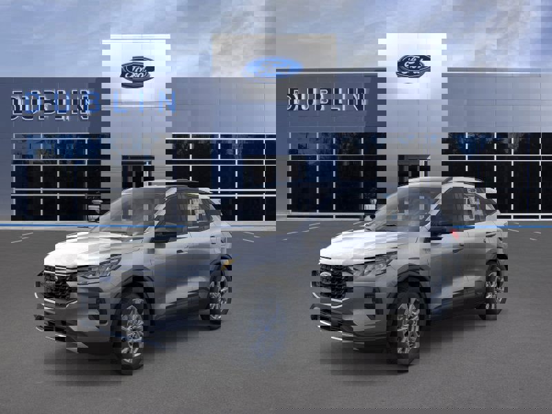 New 2026 Ford Escape Active w/ Active Premium Tech Pack image 29