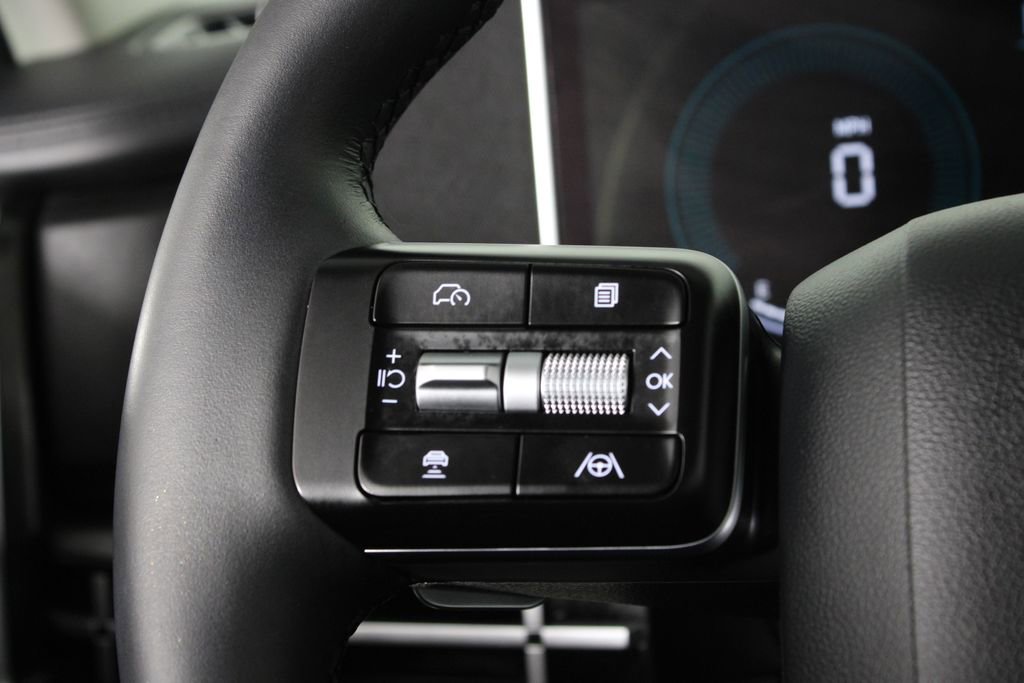 Certified 2026 Hyundai Santa Fe SEL image 28