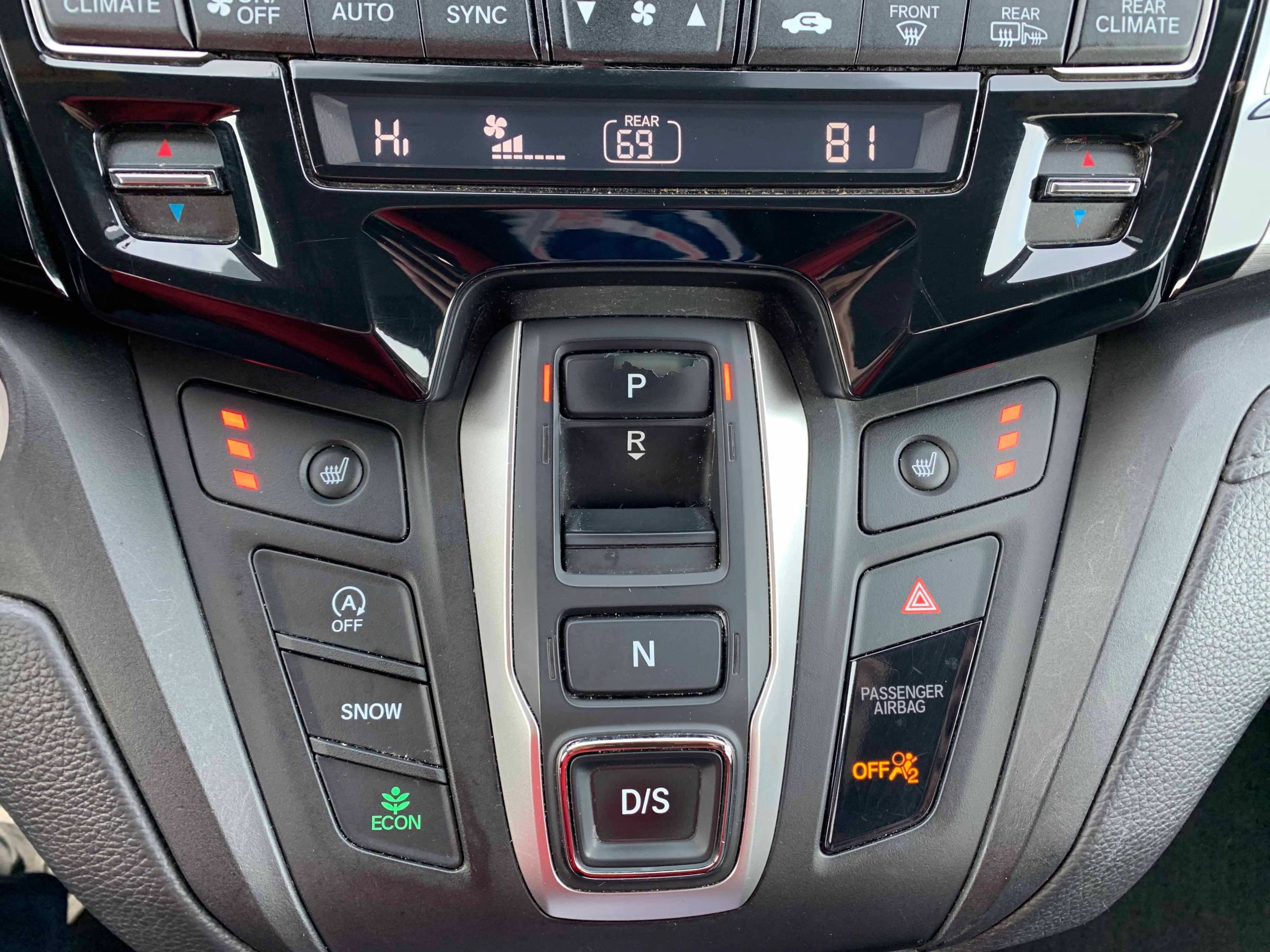 Used 2022 Honda Odyssey EX-L image 24