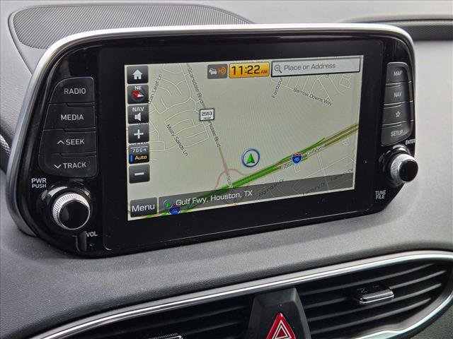 Used 2019 Hyundai Santa Fe FWD image 11