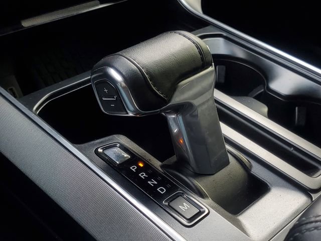 Used 2025 Ford F150 Platinum w/ Equipment Group 702A High image 35