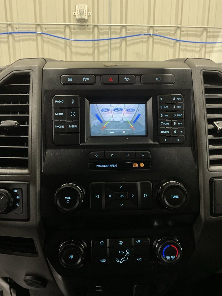 Used 2019 Ford F250 XL w/ STX Appearance Package image 18