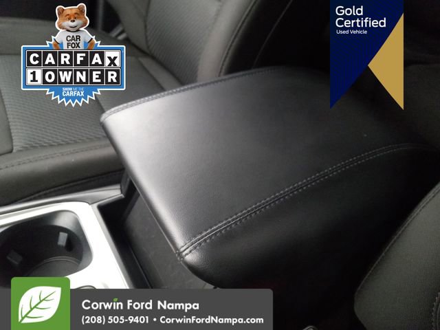 Certified 2022 Ford Explorer XLT image 20