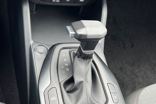 New 2025 Kia K4 LX image 23