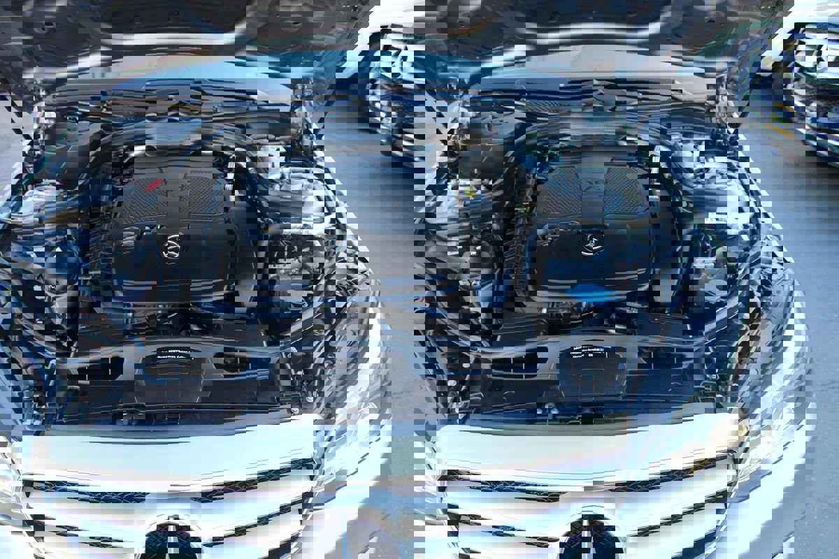 Used 2015 Mercedes-Benz E 350 4MATIC Wagon image 35