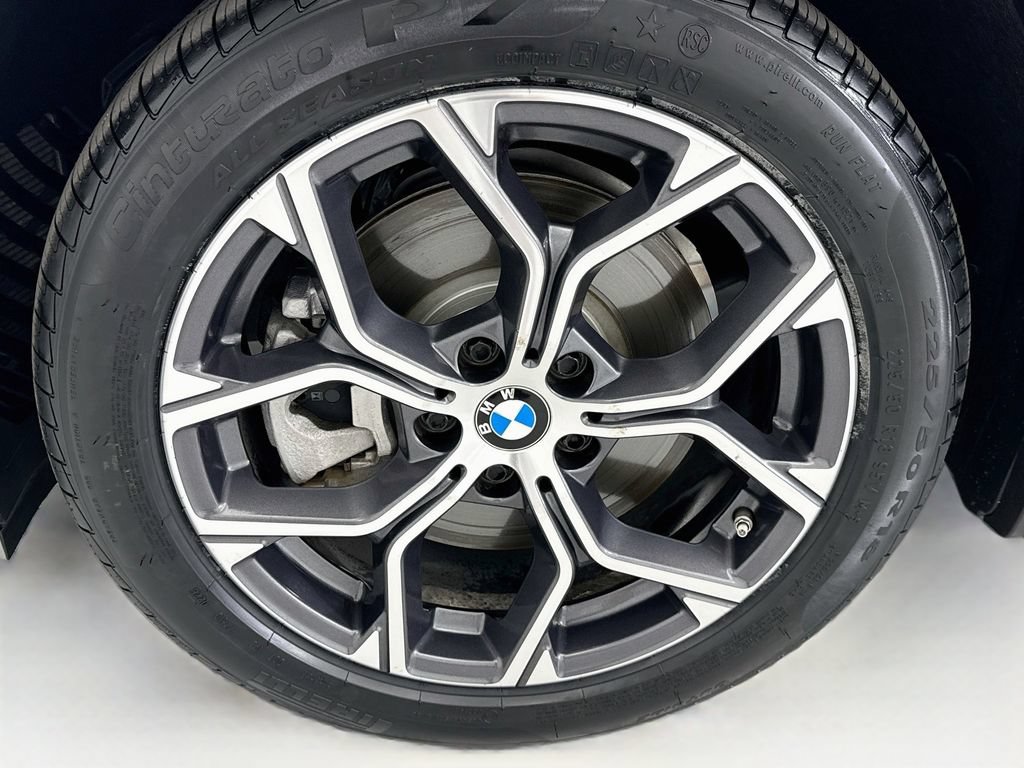 Used 2021 BMW X1 sDrive28i w/ Premium Package FWD image 29