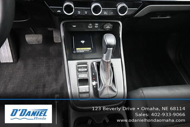 Used 2024 Honda CR-V Sport Touring image 33