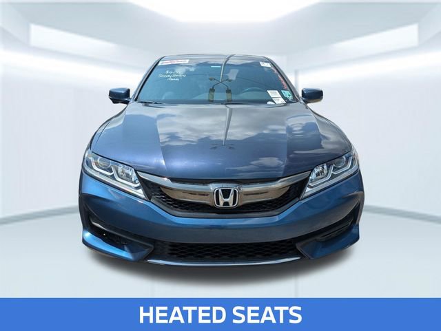 Used 2017 Honda Accord EX-L image 5