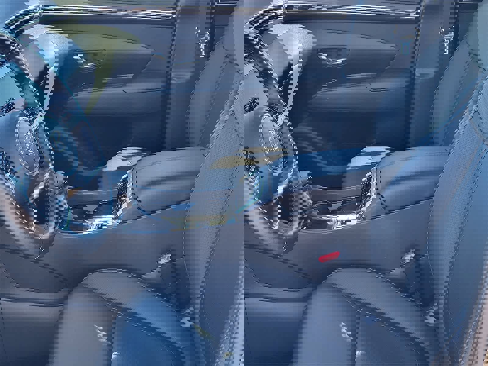 Used 2024 Hyundai Tucson SEL w/ Convenience Package image 26