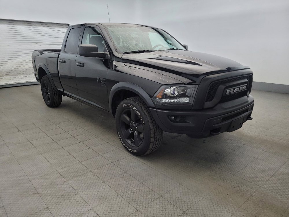 Used 2019 RAM 1500 Classic Warlock image 13