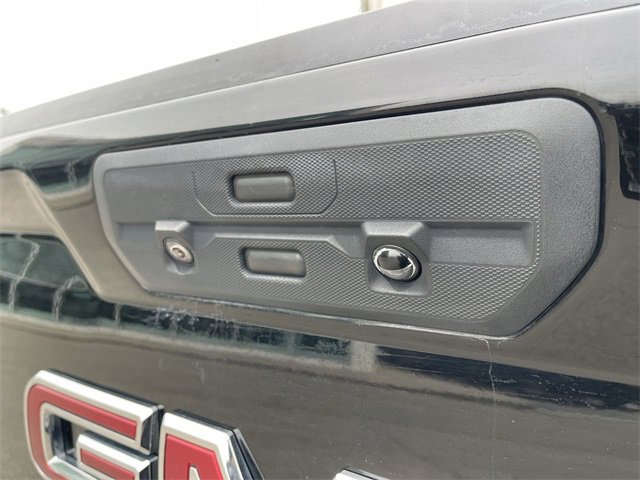 Used 2020 GMC Sierra 1500 SLT w/ SLT Premium Package image 8