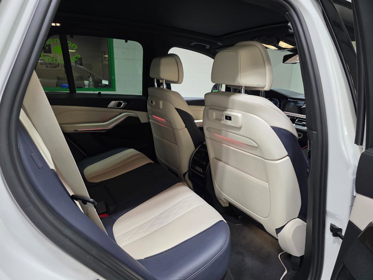 Used 2022 BMW X5 xDrive45e w/ Executive Package image 23