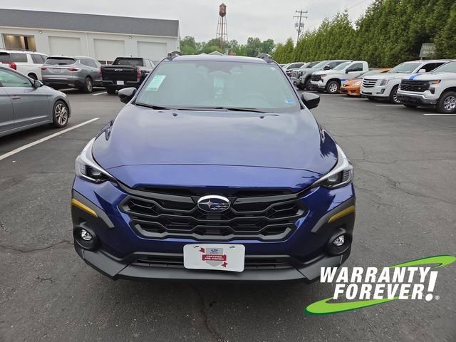 Certified 2026 Subaru Crosstrek 2.5i Sport AWD/4WD image 2