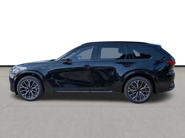 New 2026 MAZDA CX-70 3.3 Turbo S w/ Premium Plus image 8