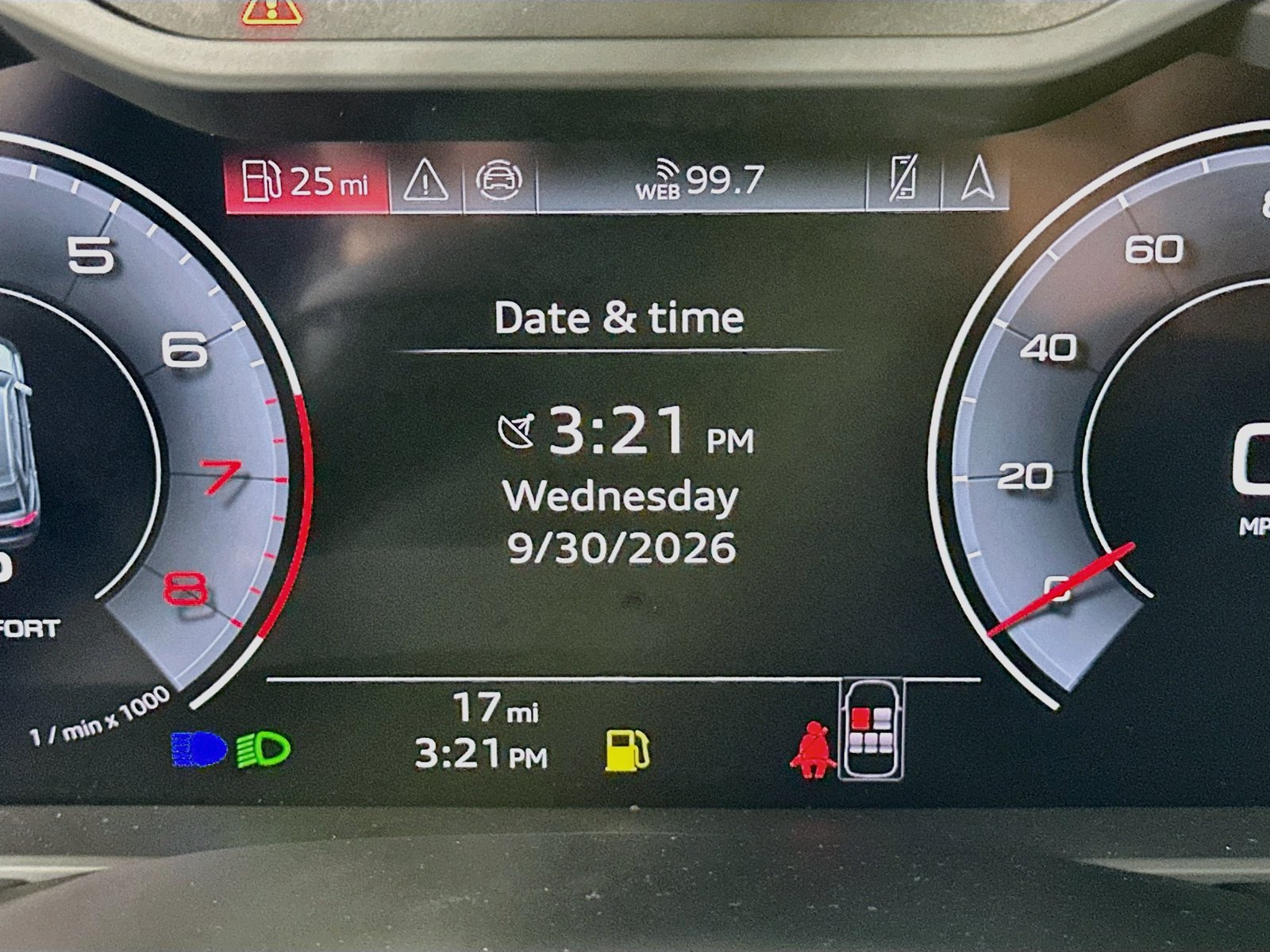 New 2027 Audi Q8 Premium Plus AWD/4WD image 23