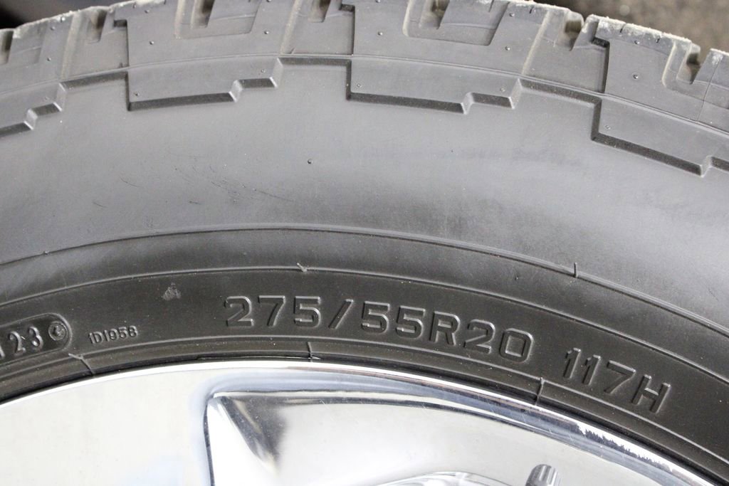 Used 2017 Chevrolet Silverado 1500 LTZ w/ Sport Package image 44