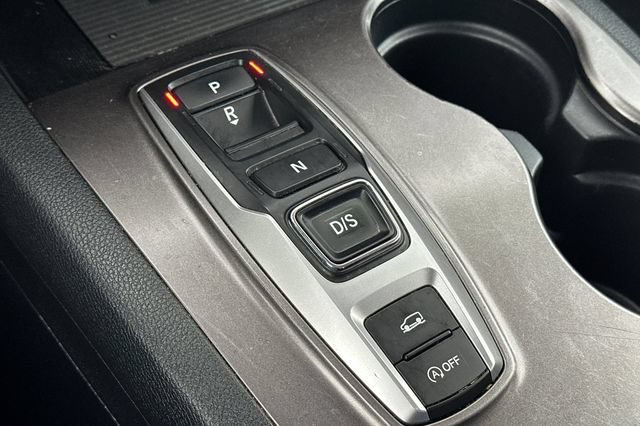 Used 2022 Honda Pilot Special Edition image 23
