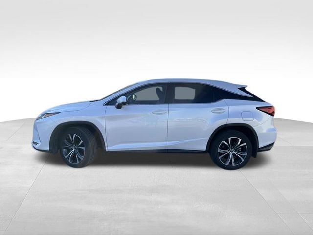 Used 2020 Lexus RX 350 AWD w/ Premium Package image 4