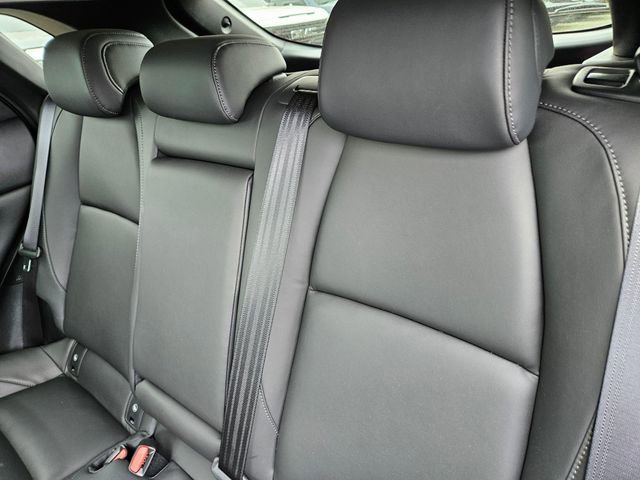 Used 2026 MAZDA CX-30 AWD 2.5 S w/ Select Sport Pkg image 15
