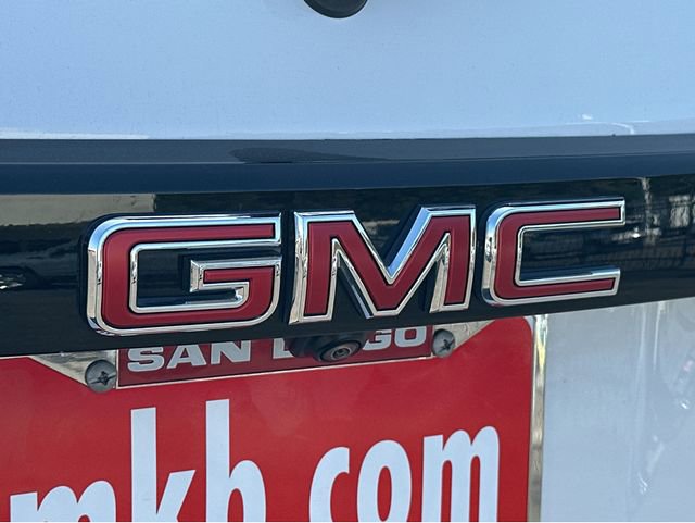 Certified 2023 GMC Acadia SLE w/ Elevation Edition FWD image 32