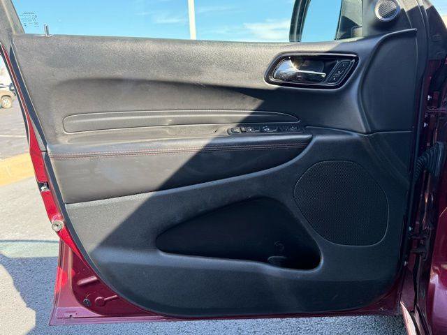 Used 2023 Dodge Durango GT image 24