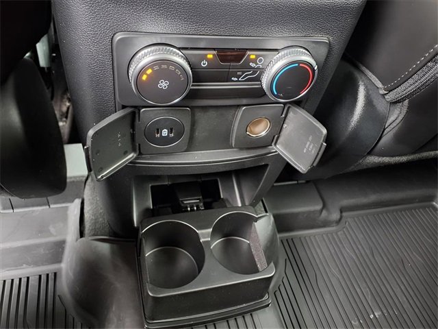 Used 2023 Ford Explorer XLT w/ Equipment Group 202A image 15