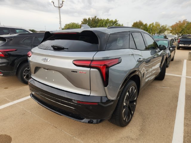 Used 2024 Chevrolet Blazer EV RS AWD/4WD image 6