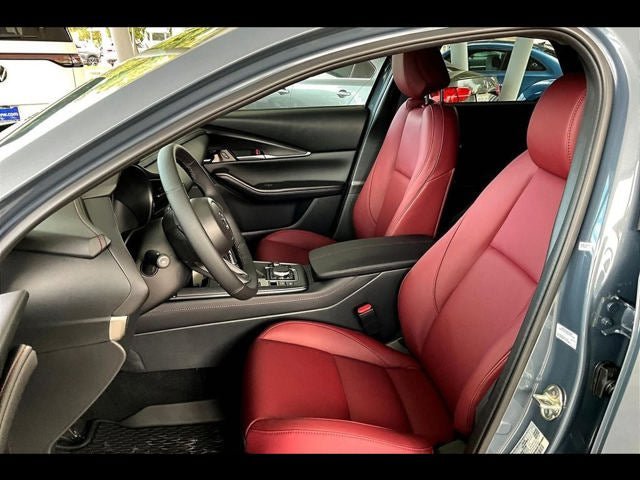 New 2026 MAZDA CX-30 AWD 2.5 S image 50
