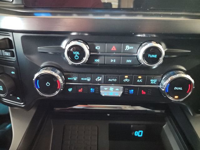 New 2026 Ford F250 Lariat image 27