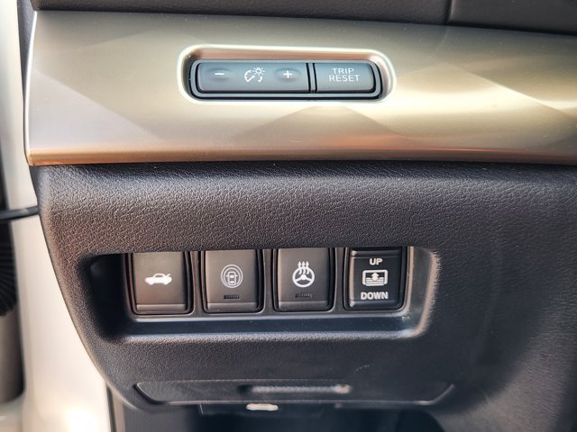 Certified 2019 Nissan Maxima Platinum w/ Reserve Package FWD image 26