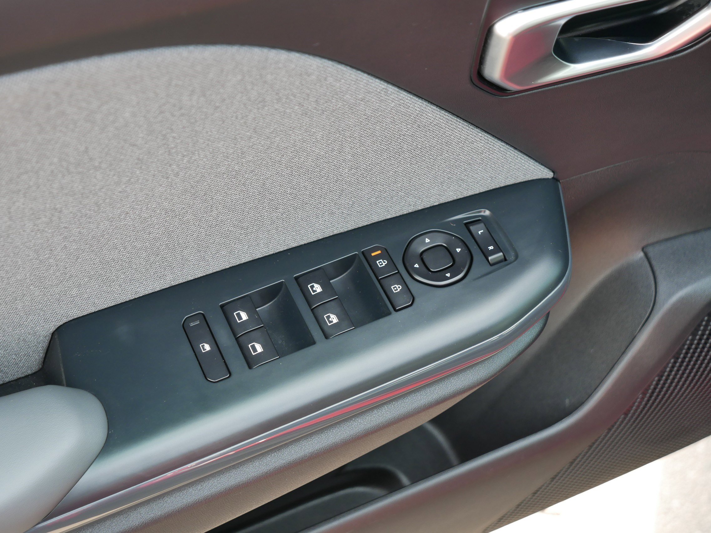 Certified 2025 Kia K4 EX image 19