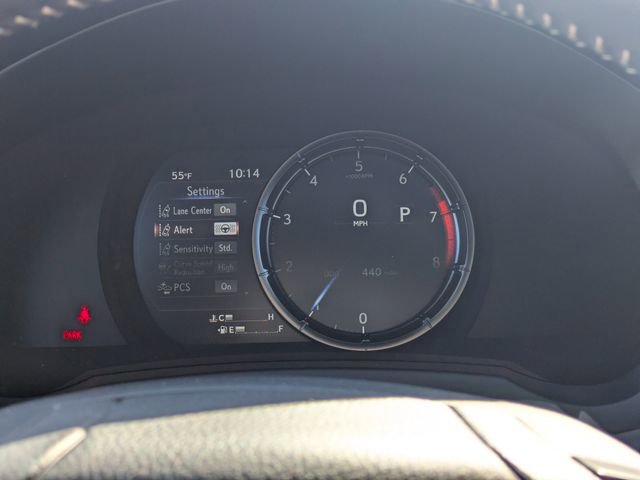 Used 2023 Lexus IS 350 F Sport image 29